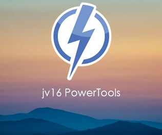 Jv16 PowerTools
