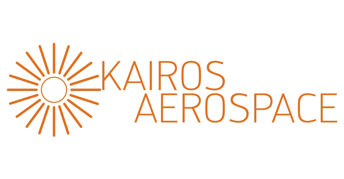 Kairos Aerospace