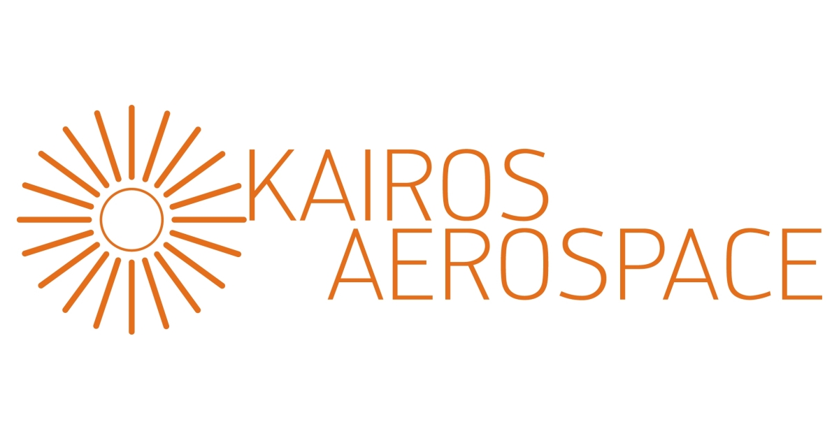 Kairos Aerospace