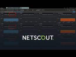 NetScout nGeniusONE
