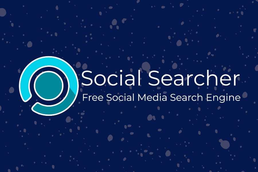 Social Searcher