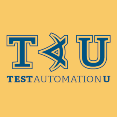 TestAutomationUniversity