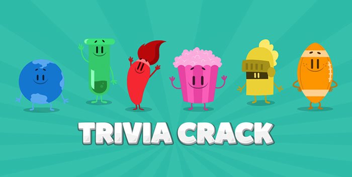 Trivia Crack