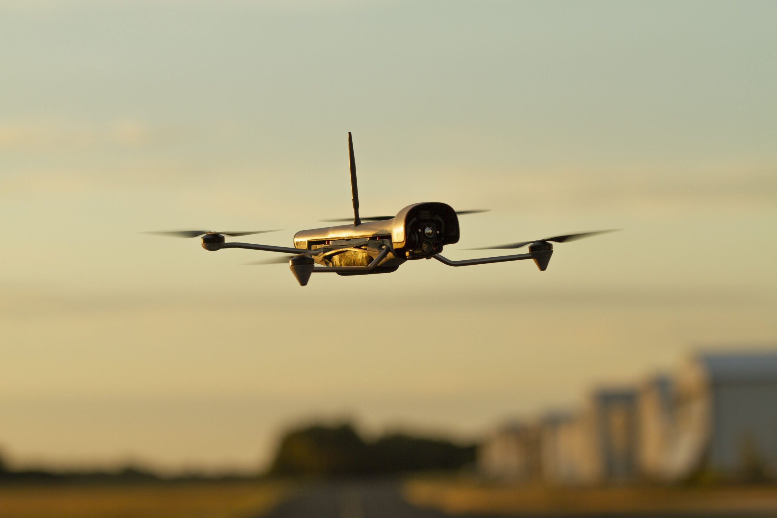Vantage Robotics