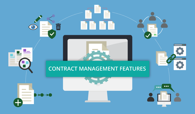 Contract Management Tools