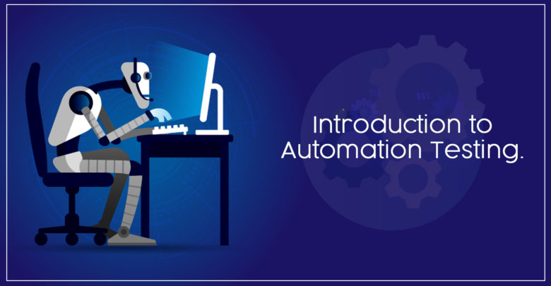 online automation testing courses