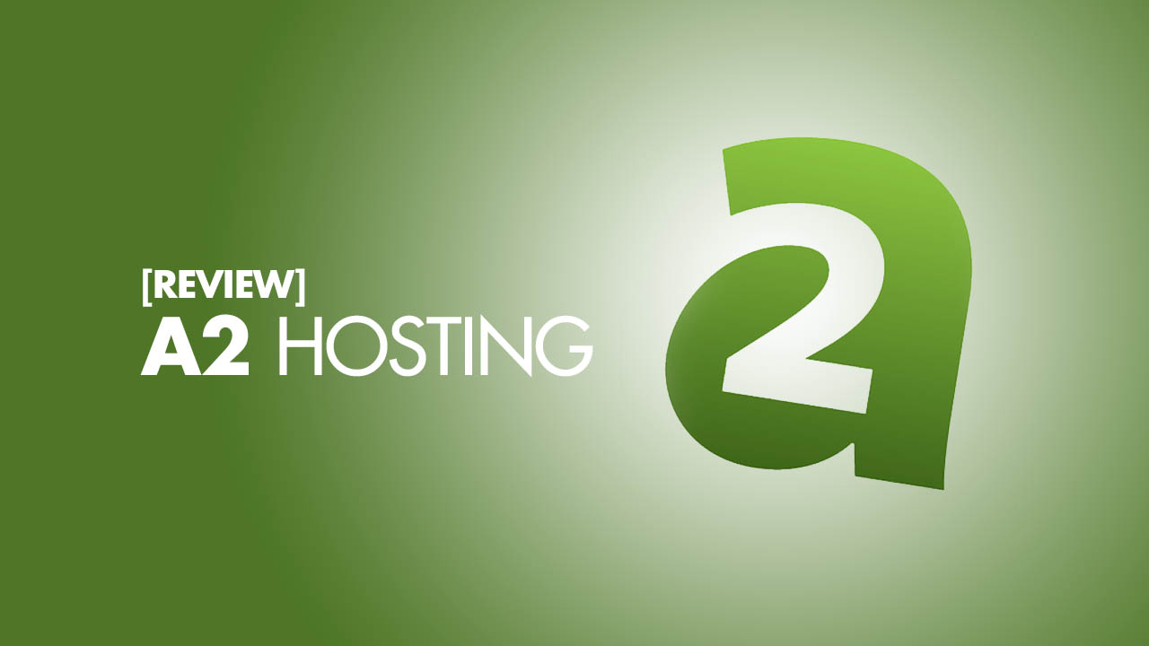 A2 Hosting