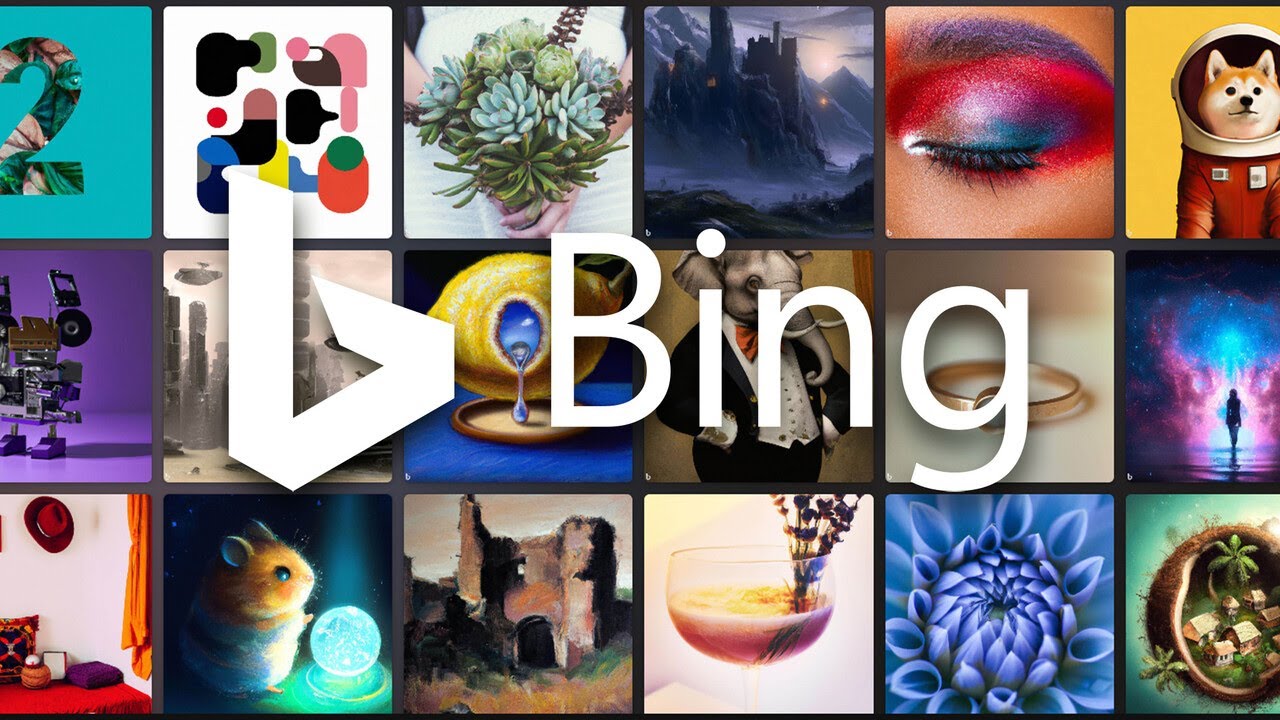 Bing Image Creator