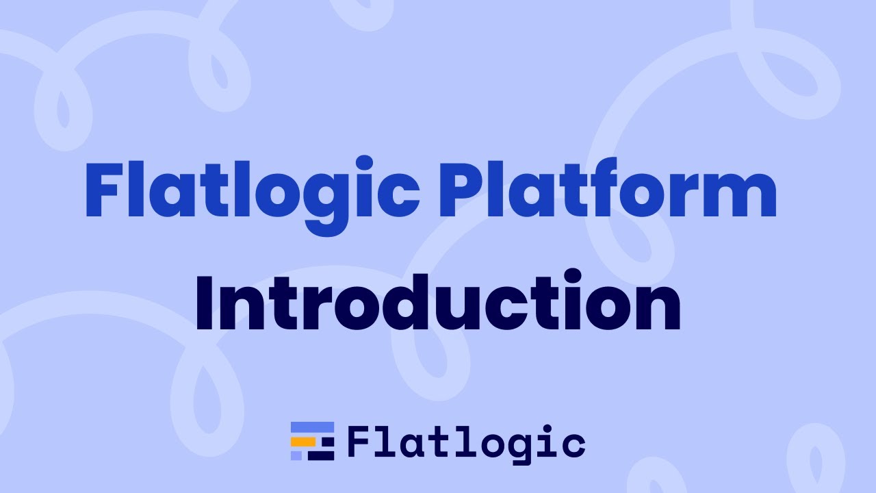 Flatlogic Platform