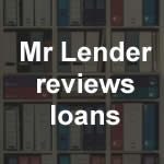 Mr Lender