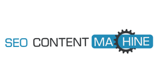 SEO Content Machine