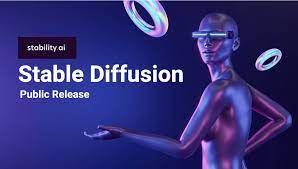 Stable Diffusion