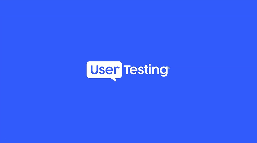 User Testing