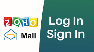 Zoho Mail