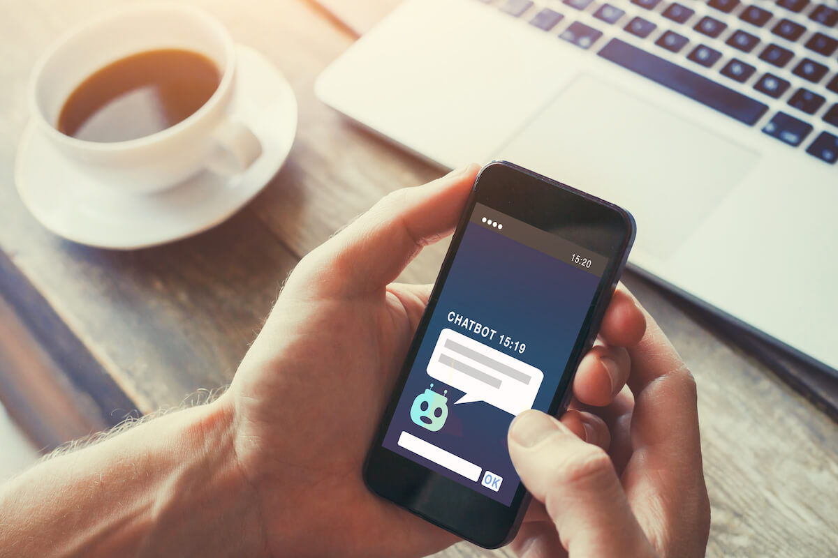 ecommerce chatbot