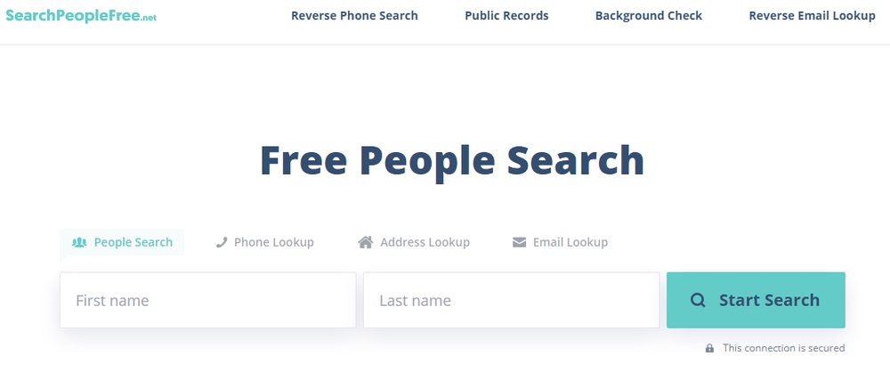 SearchPeopleFree Alternatives
