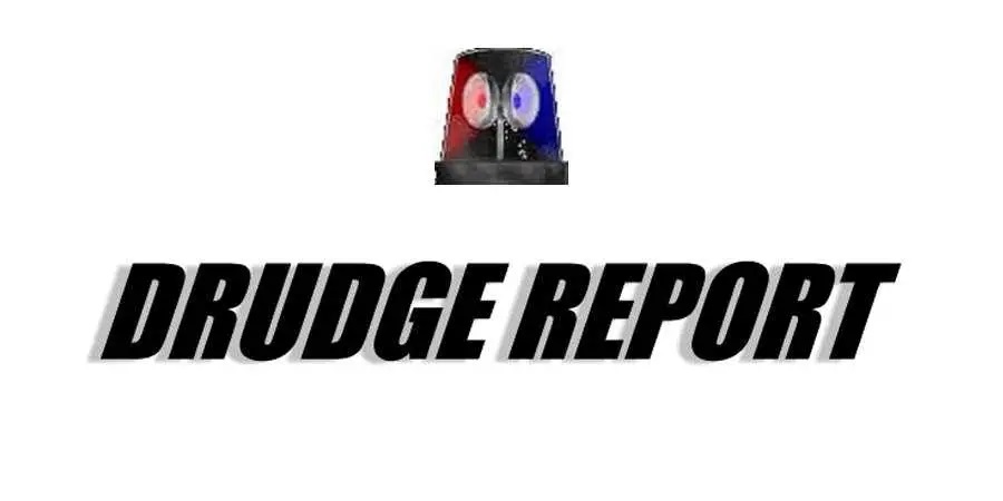 Drudge Report Alternatives