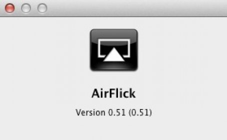 AirFlick