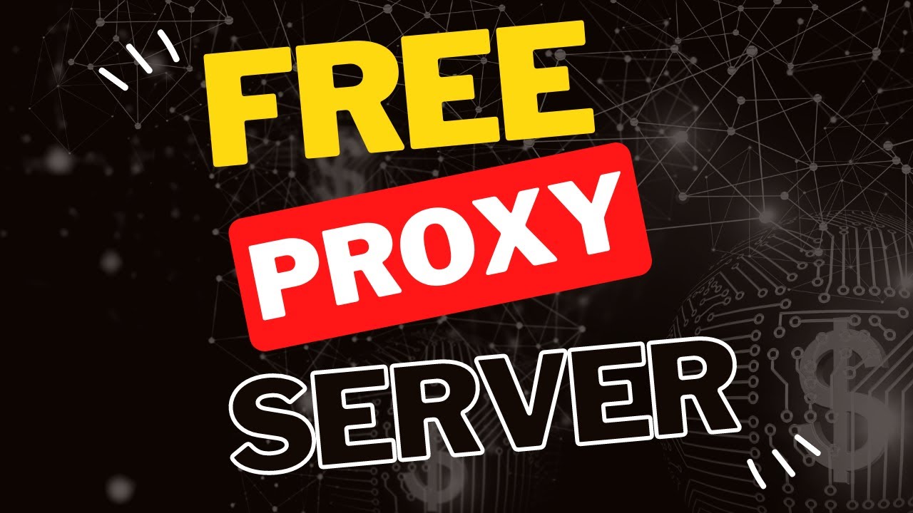 Free Proxy
