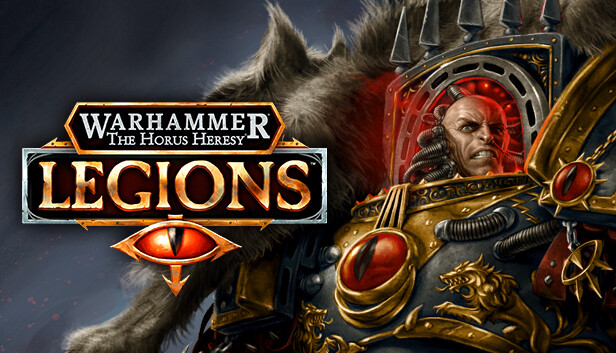 Horus Heresy Legions