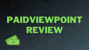 PaidViewpoint