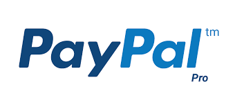 PayPal Payments Pro