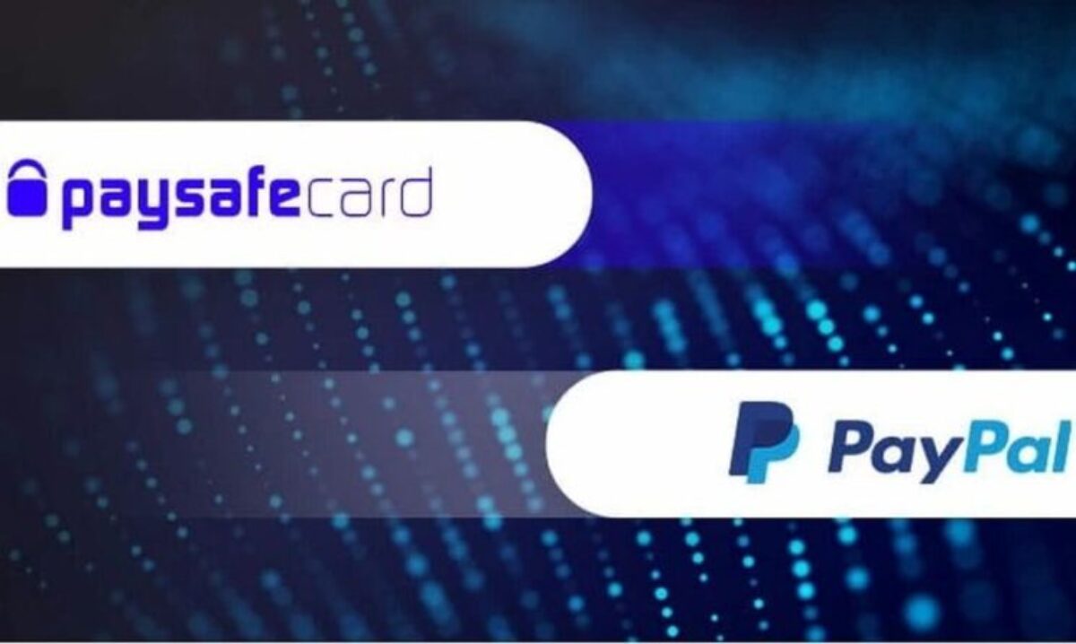 PayPal vs Paysafe - Comparison