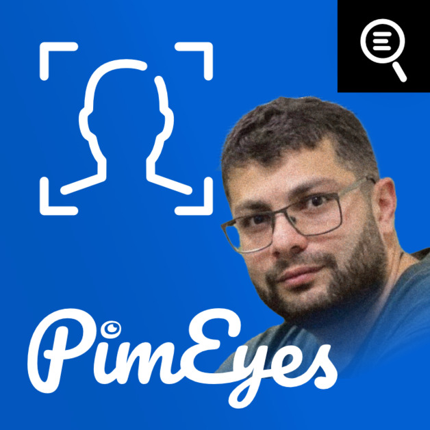 PimEyes