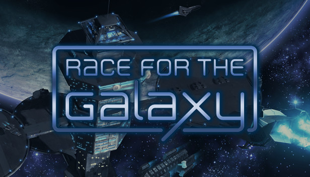 Race for the Galaxy