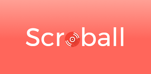 Scroball