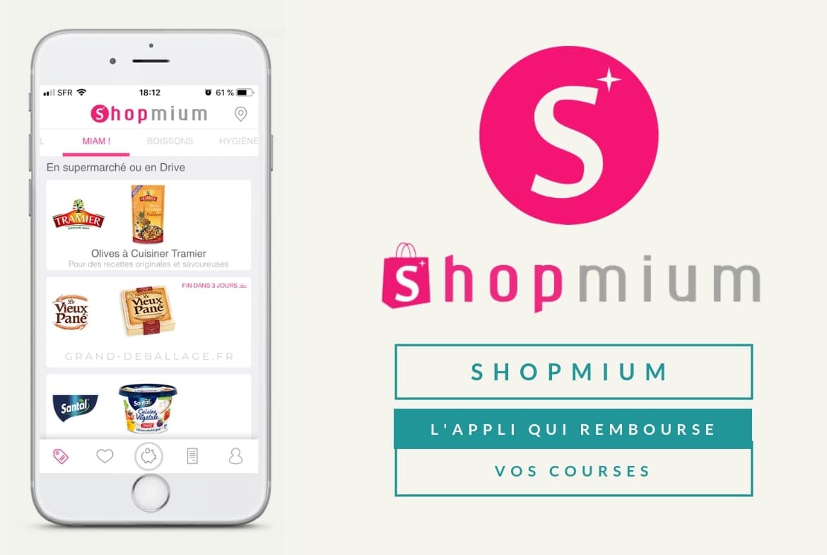 Shopmium