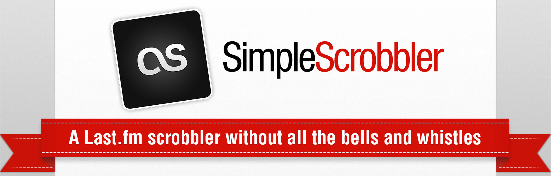 Simple Scrobbler