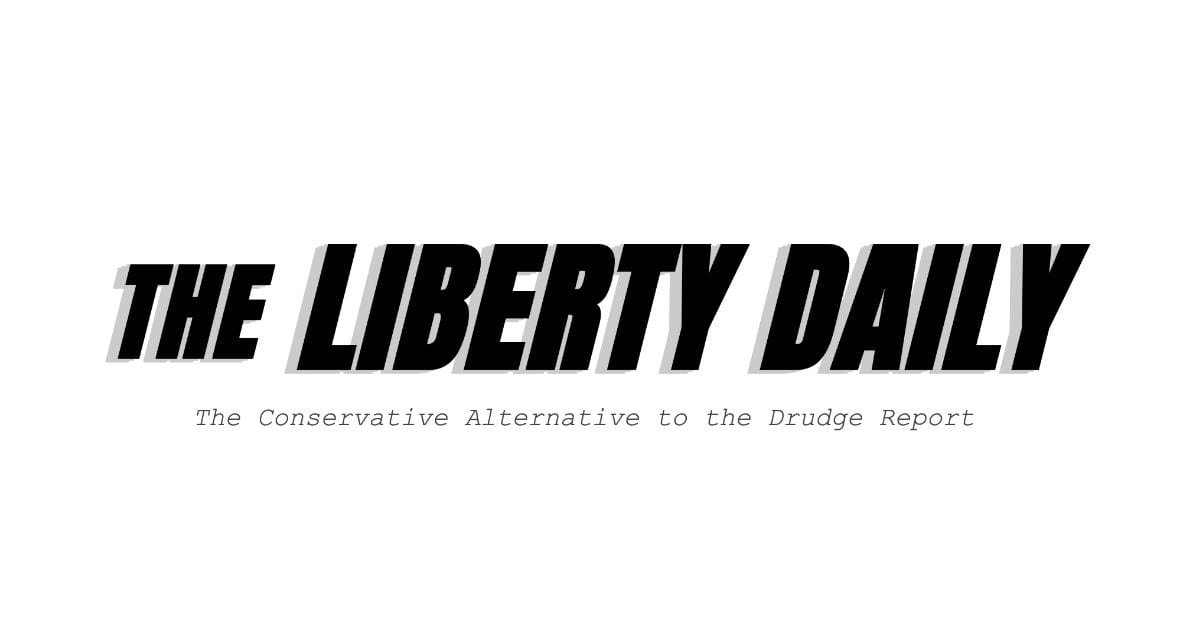 The Liberty Daily