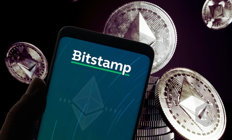 Bitstamp