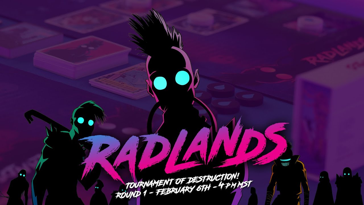 radlands Alternatives