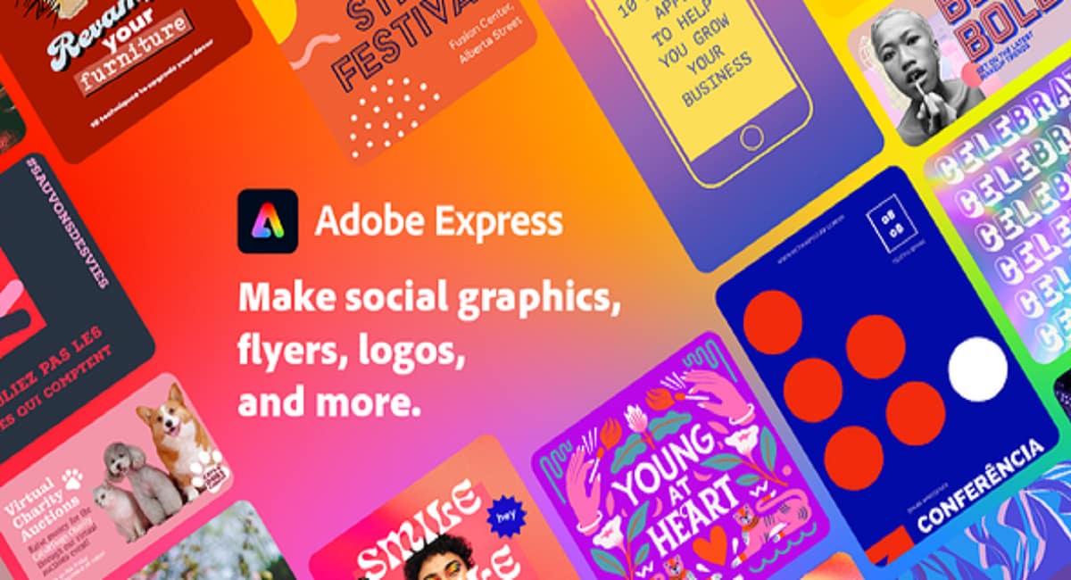 Adobe Express Avatar Maker
