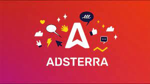 Adsterra