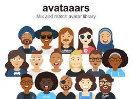 Avataaars Generator