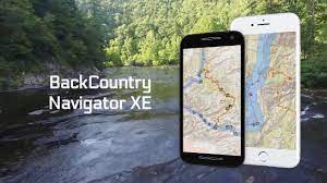 BackCountry Navigator XE