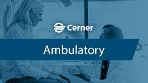 Cerner Ambulatory