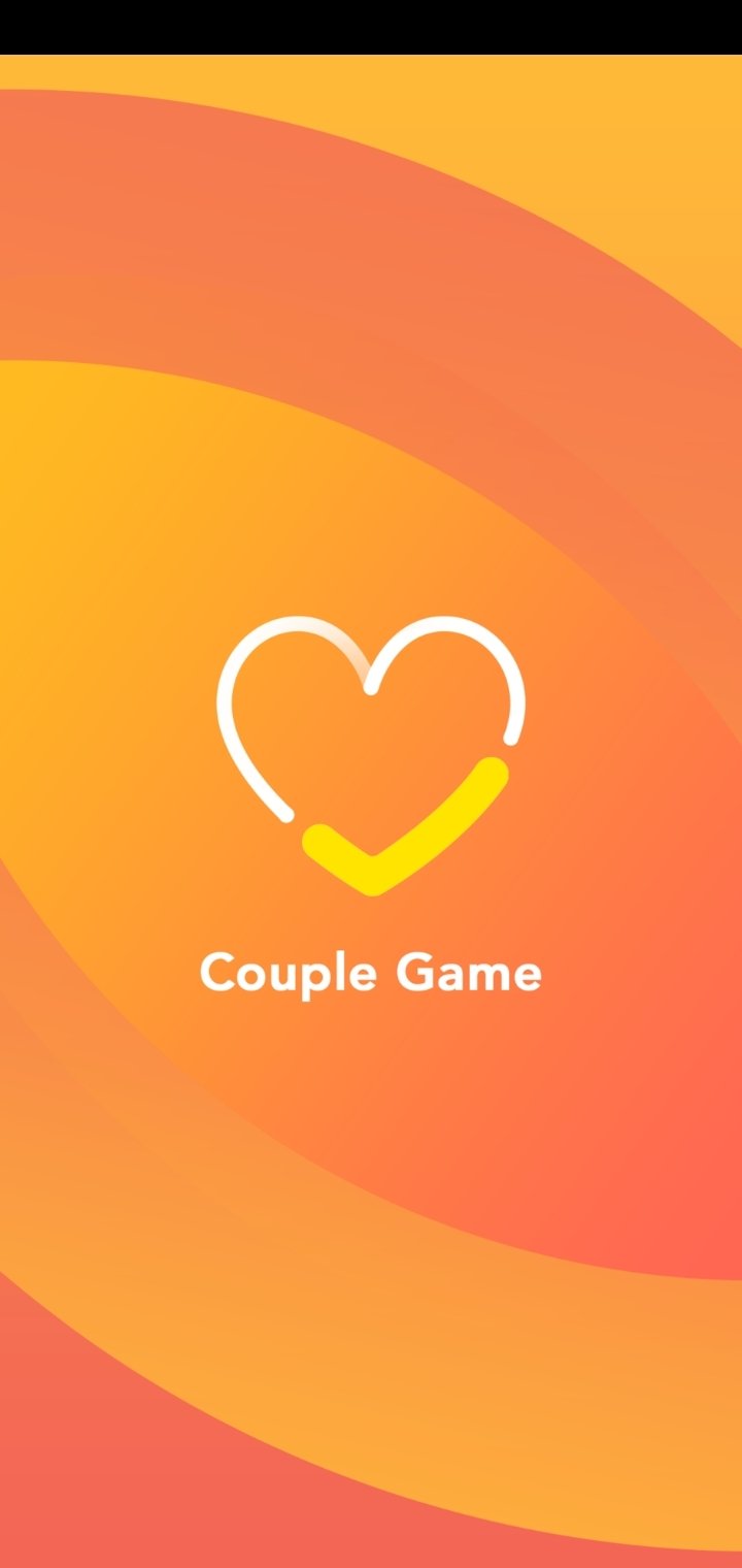 Couple Game