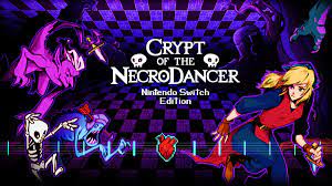 Crypt of the NecroDancer