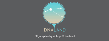 DNA Land