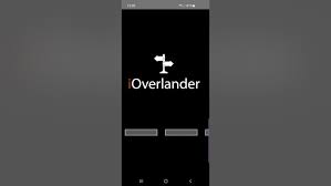 Ioverlander