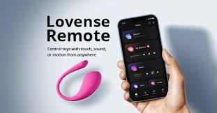 Lovense Remote