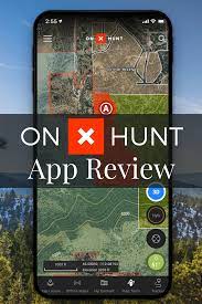 ONX HUNT