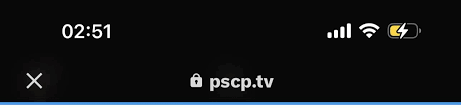 Pscp.tv