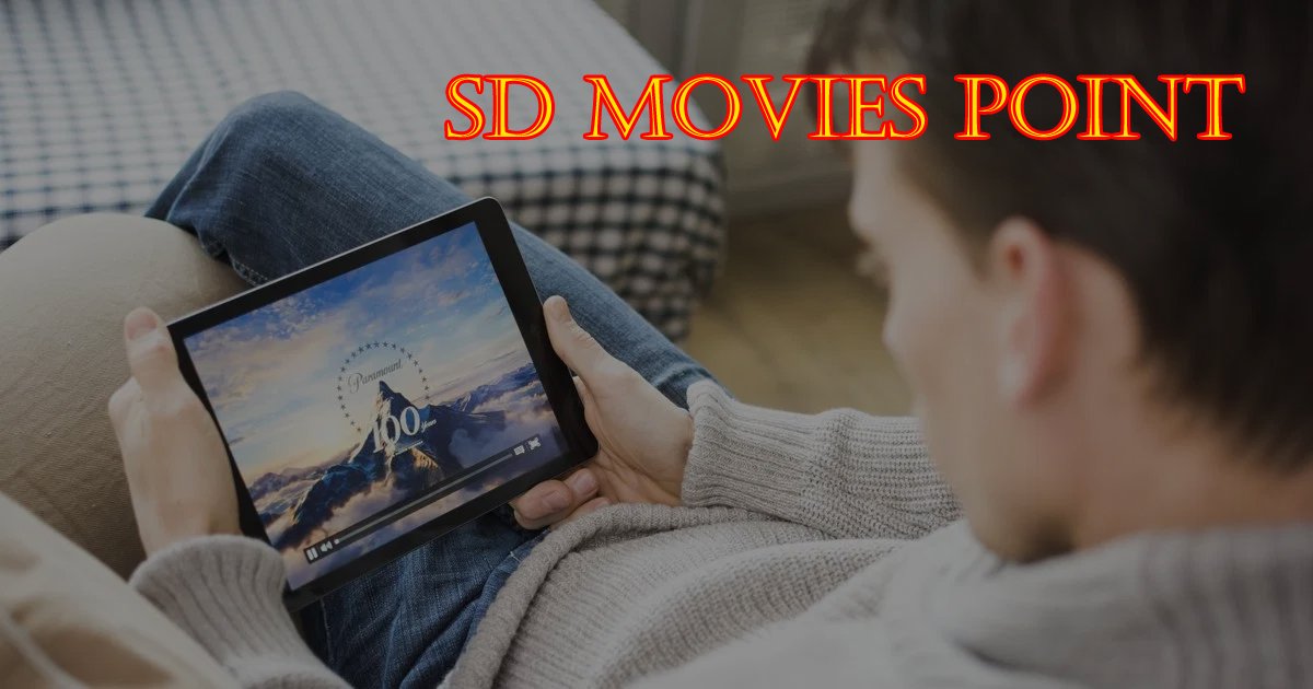 Sd Movies Point Alternatives