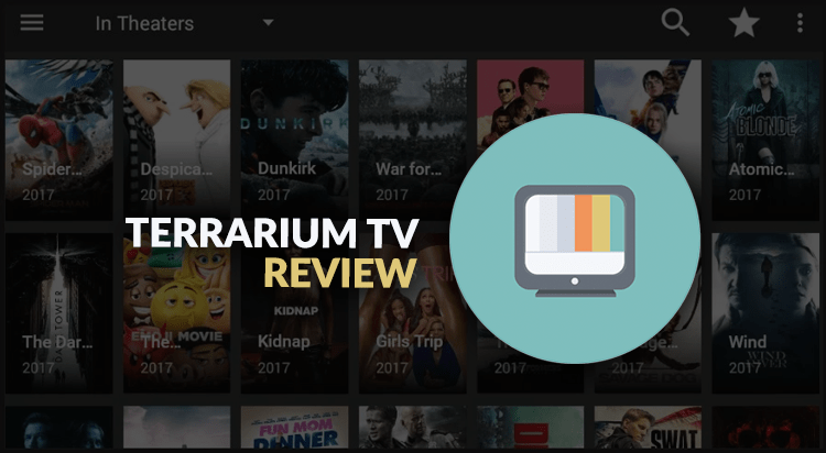 Terrarium TV