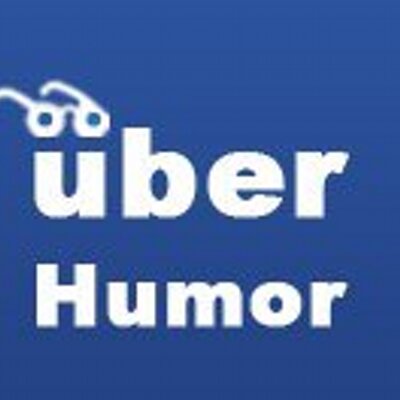 Uberhumor